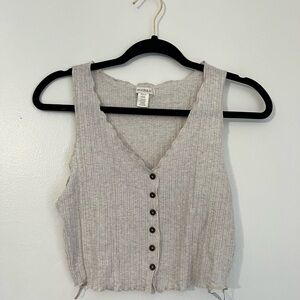 Medium beige women's shirt from Bozzolo brand